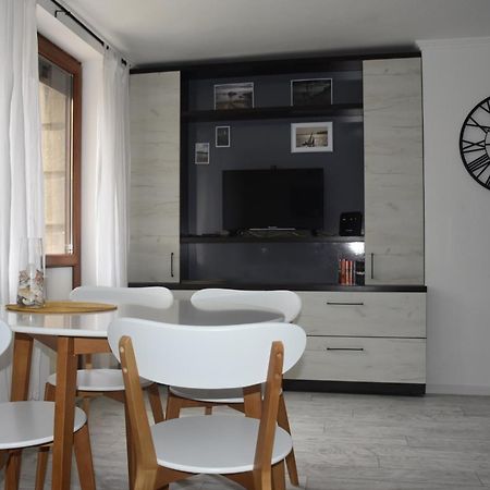 Sea Apartment / Апартамент До Морето Warna Exterior foto