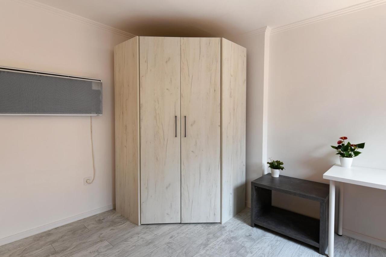 Sea Apartment / Апартамент До Морето Warna Exterior foto