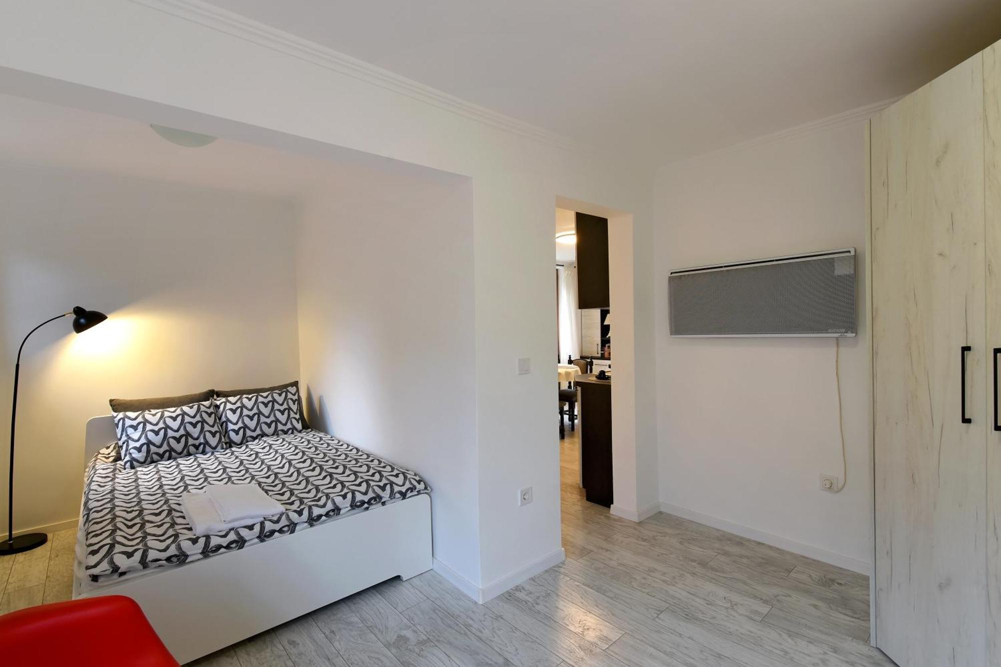 Sea Apartment / Апартамент До Морето Warna Exterior foto