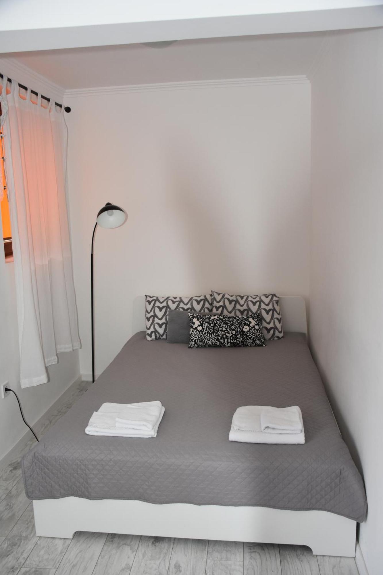 Sea Apartment / Апартамент До Морето Warna Exterior foto