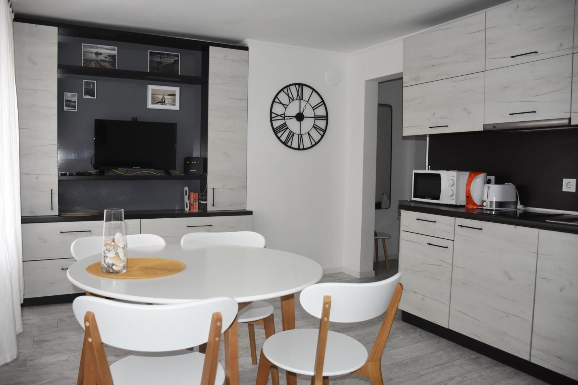 Sea Apartment / Апартамент До Морето Warna Exterior foto