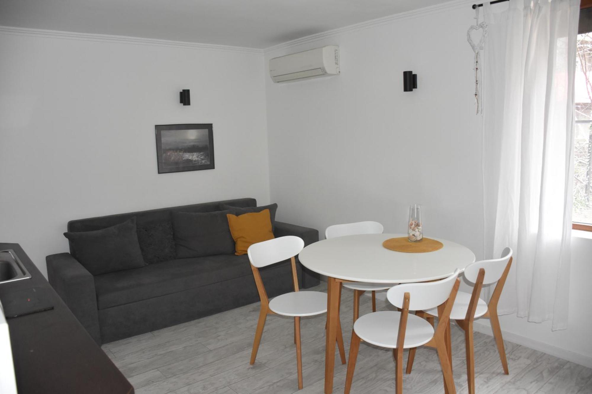 Sea Apartment / Апартамент До Морето Warna Exterior foto