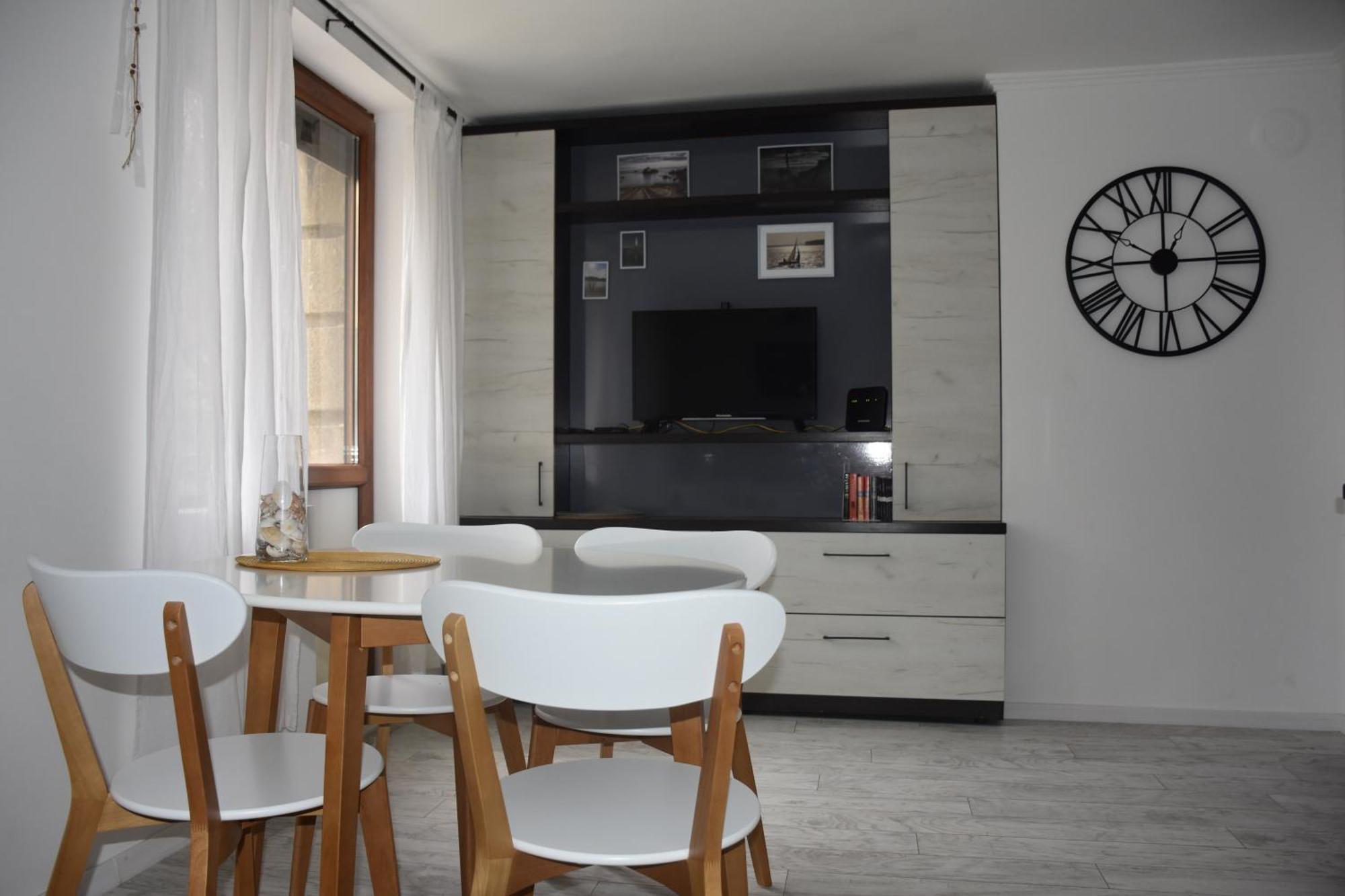 Sea Apartment / Апартамент До Морето Warna Exterior foto